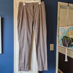 2/$20 3/$24 H&M Plaid Pants